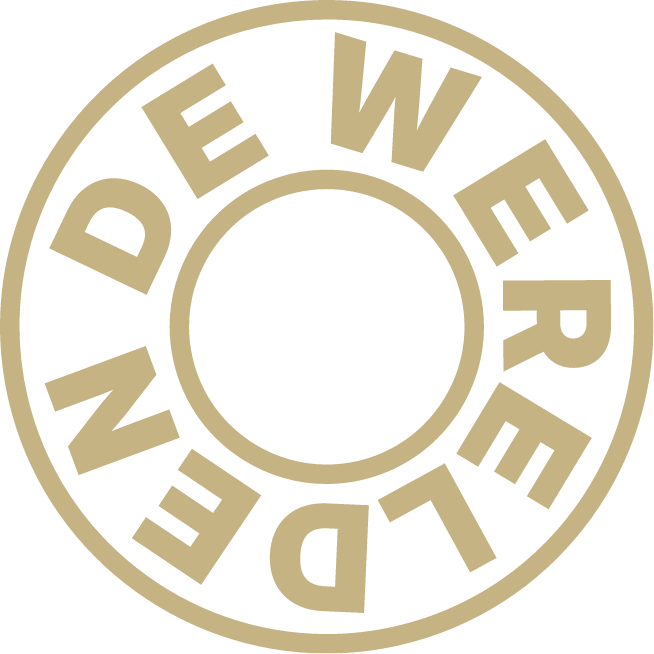 De Werelden - Nieuwbouw in Alphen aan den Rijn